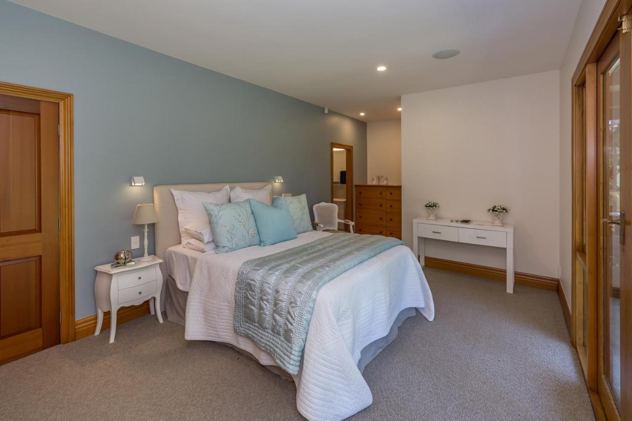 Bond Estate Luxury Accommodation Christchurch Dış mekan fotoğraf