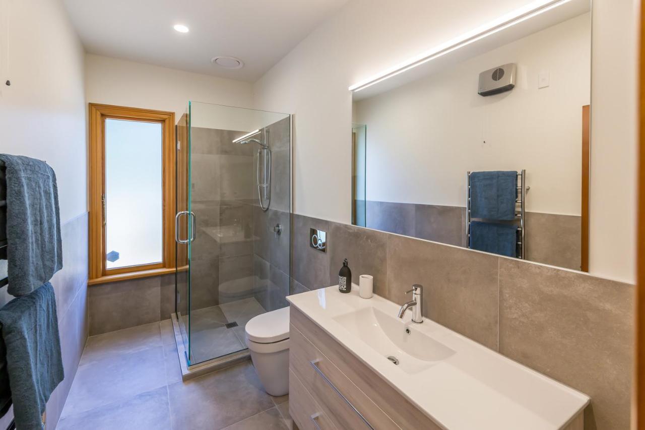 Bond Estate Luxury Accommodation Christchurch Dış mekan fotoğraf