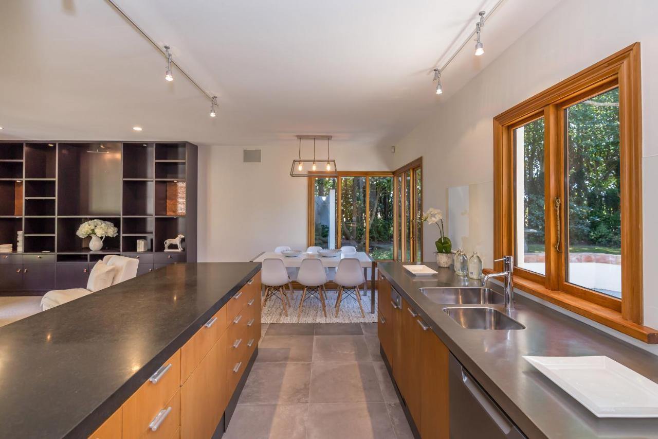 Bond Estate Luxury Accommodation Christchurch Dış mekan fotoğraf
