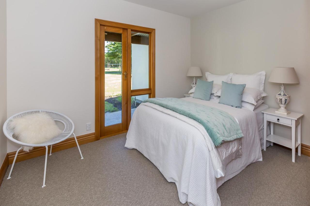 Bond Estate Luxury Accommodation Christchurch Dış mekan fotoğraf