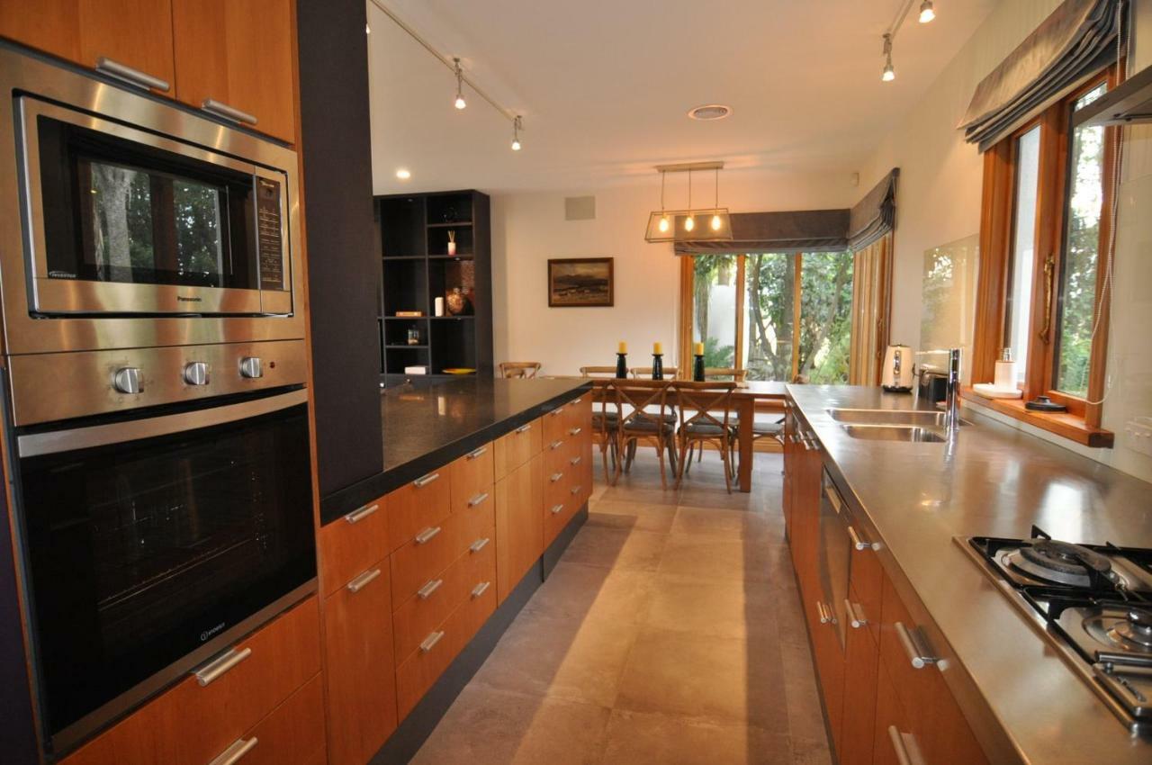 Bond Estate Luxury Accommodation Christchurch Dış mekan fotoğraf