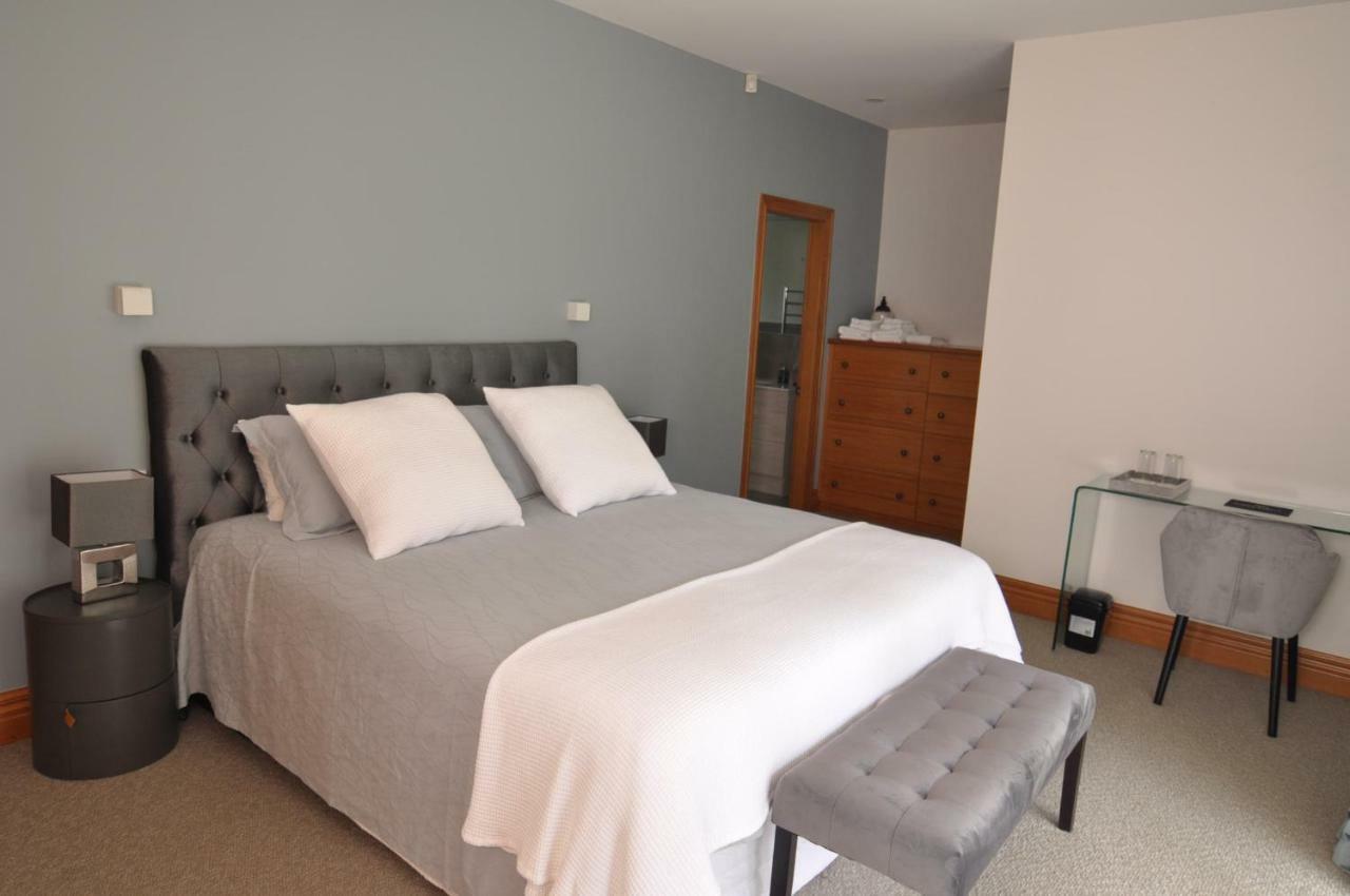 Bond Estate Luxury Accommodation Christchurch Dış mekan fotoğraf